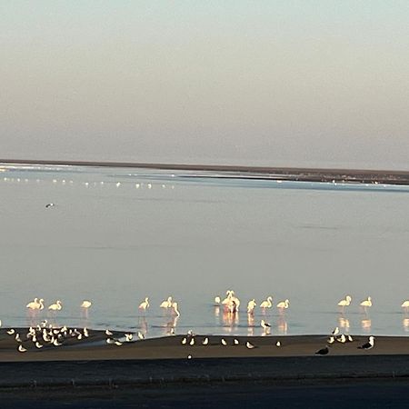 Lagoon View Self Catering Walvis Bay Esterno foto