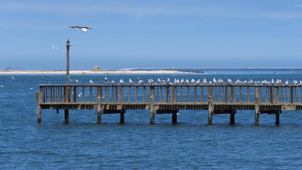 Lagoon View Self Catering Walvis Bay Esterno foto