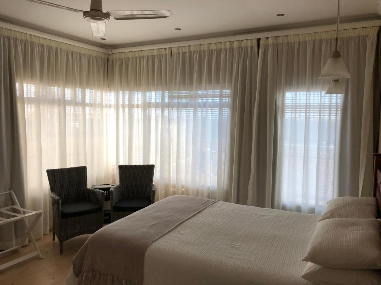 Lagoon View Self Catering Walvis Bay Esterno foto